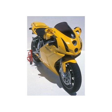 bulle haute protection ERMAX DUCATI 749R 999 2002-2007