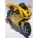 bulle haute protection ERMAX DUCATI 749R 999 2002-2007