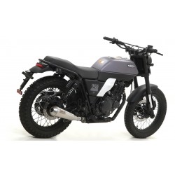 Echappement ARROW PRO-RACE BRIXTON GLANVILLE 250 X 2018-2020 FELSBERG 250 2020