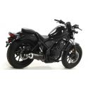 Echappement ARROW REBEL HONDA CMX 500 REBEL 