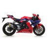 Ligne complète d'Echappement compétition ARROW HONDA CBR1000RR-R 2020 0