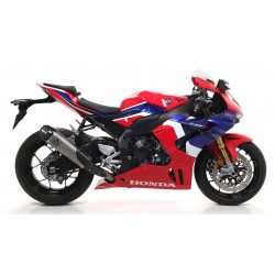 Echappement ARROW WORKS HONDA CBR1000RR-R 2020-2023