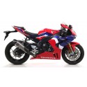 Echappement ARROW WORKS HONDA CBR1000RR-R 