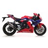 Echappement ARROW WORKS HONDA CBR1000RR-R  0