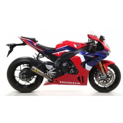 Echappement ARROW PRO-RACE HONDA CBR1000RR-R 2020-2023