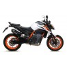 Echappement Homologué ARROW RACE-TECH KTM 790 DUKE 890 DUKE R 4