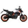 Echappement Homologué ARROW PRO RACE KTM 790 DUKE 890 DUKE R 4