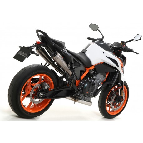 Echappement ARROW PRO-RACE KTM 790 DUKE 890 DUKE R