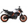 Echappement ARROW PRO-RACE KTM 790 DUKE 890 DUKE R 4
