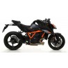 Echappement ARROW X-KONE KTM 1290 SUPER DUKE R 2020 à 2023 3