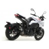 Echappement ARROW X-KONE SUZUKI GSXS 1000 KATANA 2019-2020 2