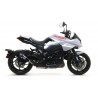 Echappement ARROW X-KONE SUZUKI GSXS 1000 KATANA 2019-2020 3