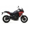 Echappement ARROW X-KONE YAMAHA MT-07 MT-07 TRACER TRACER 7 4