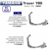 Collecteur d'Echappement ARROW YAMAHA MT-07 TRACER TRACER 7 MT-07 0