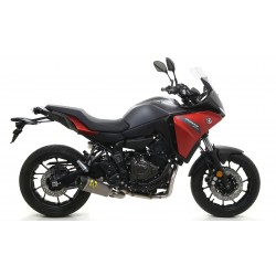 Echappement ARROW WORKS YAMAHA MT 07 TRACER TRACER 7 2020-2023 MT-07 2021-2024