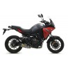 Echappement ARROW WORKS YAMAHA MT 07 TRACER 7 0