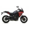Echappement ARROW WORKS YAMAHA MT 07 TRACER 7 1