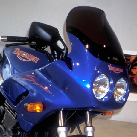 bulle haute protection ERMAX TRIUMPH 900 TRIDENT SPRINT 1995-1998