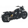 Echappement MOHICAN INDIAN SCOUT 2019 0