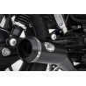 Ligne d'Echappement Zard pour Moto Guzzi V7 III 2017-2020 2