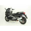 Echappement GIANNELLI IPERSPORT APRILIA SRV 850 GILERA GP 800