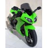 bulle haute protection ERMAX KAWASAKI ZX6R 2009-2016 2