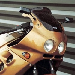 Bulle haute protection ERMAX HONDA CBR1000 F 87-88
