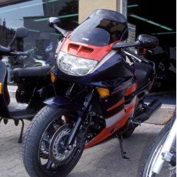 bulle haute protection ERMAX HONDA CBR1000F 93-00