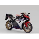 bulle haute protection ERMAX HONDA CBR1000RR 2004-2007