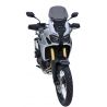 BULLE ERMAX taille origine HONDA AFRICA TWIN CRF 1000 L 2016-2019 0