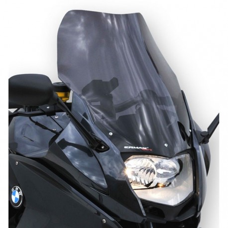 bulle taille origine ERMAX BMW F800GT 2013-2020