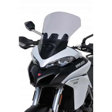 bulle taille origine ERMAX DUCATI 1260 MULTISTRADA 2018-2020