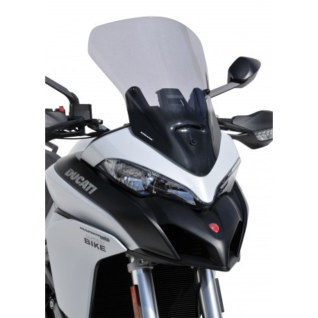 bulle taille origine ERMAX DUCATI 950 MULTISTRADA 2018-2020