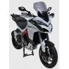 bulle taille origine ERMAX Ducati 1200 MULTTISTRADA 2015-2017 0