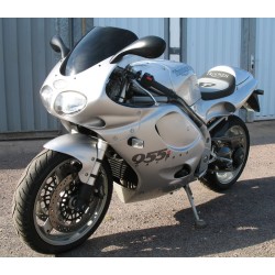 bulle taille origine ERMAX TRIUMPH 955 I DAYTONA 2001-2003