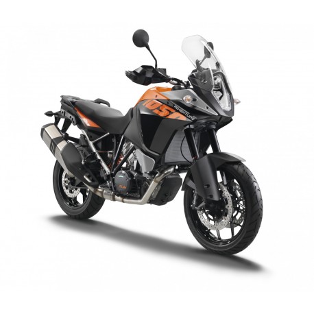 bulle taille origine ERMAX KTM 1050 ADVENTURE 2015
