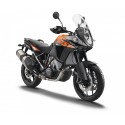bulle taille origine ERMAX KTM 1050 ADVENTURE 2015