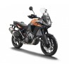 bulle taille origine ERMAX KTM 1050 ADVENTURE 2015 0