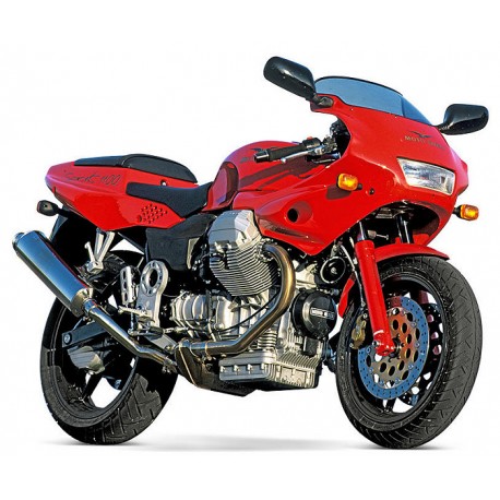 bulle taille origine ERMAX MOTO GUZZI 1100 SPORT 1994-2000