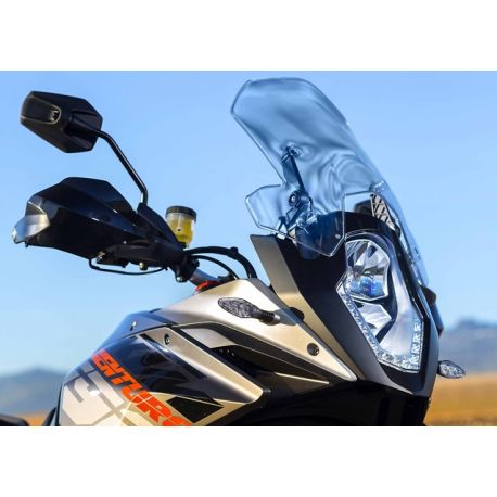 bulle ERMAX taille origine KTM 1190 ADVENTURE 2013-2015