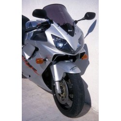 bulle haute protection ERMAX HONDA CBR600F 01-07