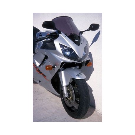 bulle haute protection ERMAX HONDA CBR600F CBR600F sport 2001-2007