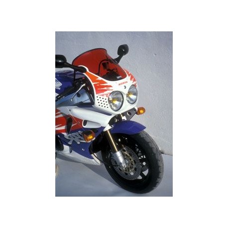 bulle haute protection ERMAX HONDA CBR600RR 2003-2004