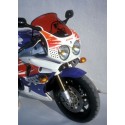 bulle haute protection ERMAX HONDA CBR600RR 2003-2004