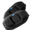 Système de communication intercom SENA SF1 3