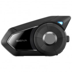 Système de communication intercom SENA 30K moto