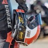 Système de communication intercom SENA 30K moto 3