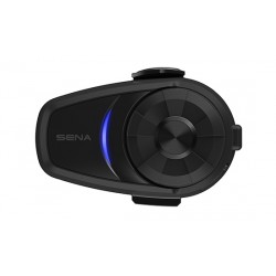 Système de communication intercom SENA 10S