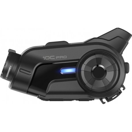 Caméra Sena 10C Pro avec système de communication