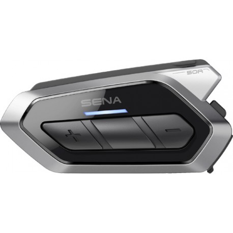 Système de communication intercom SENA 50R moto